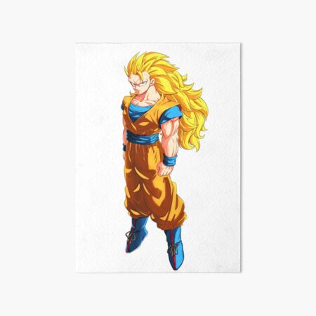 Future Trunks Super Saiyan Poster for Sale by bielmegamiart