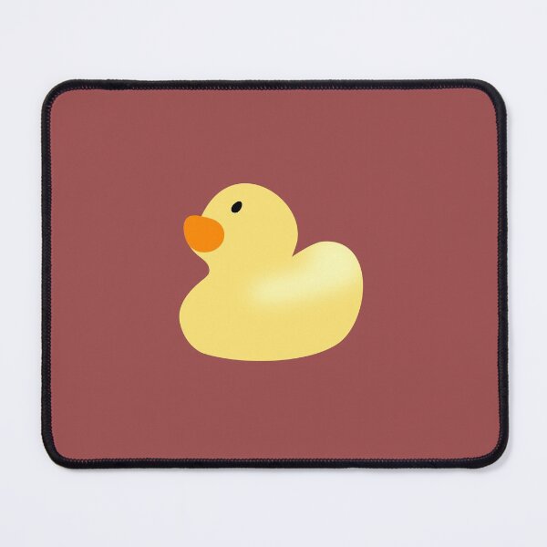 Item preview, Rubber duck designed and sold by Theslackyartist.