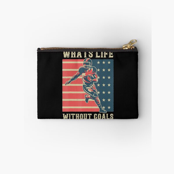 Item preview, Music Vintage Whats Life Without Goals Soccer Stuff America Gift For Fans designed and sold by Savanahbrekke.