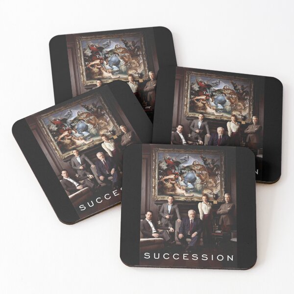 Item preview, Succession 7   designed and sold by Lucielyn.