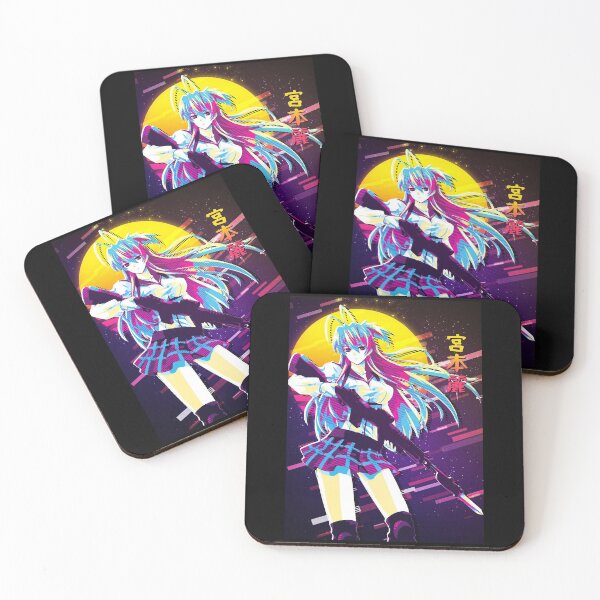 Item preview, My Favorite PeopleHighschool Of The Dead Rei Miyamoto Gifts For Halloween designed and sold by Savanahbrekke.