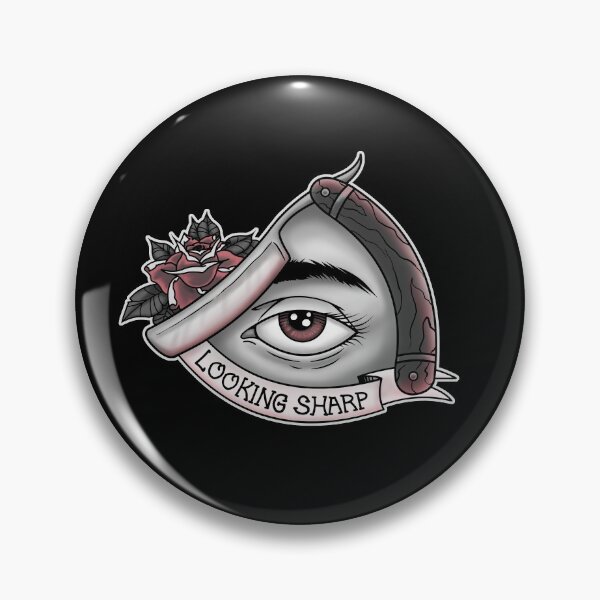 Item preview, Looking sharp designed and sold by Chrisboerlage.