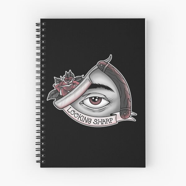 Item preview, Looking sharp designed and sold by Chrisboerlage.