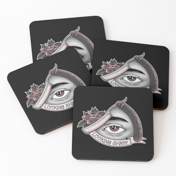 Item preview, Looking sharp designed and sold by Chrisboerlage.