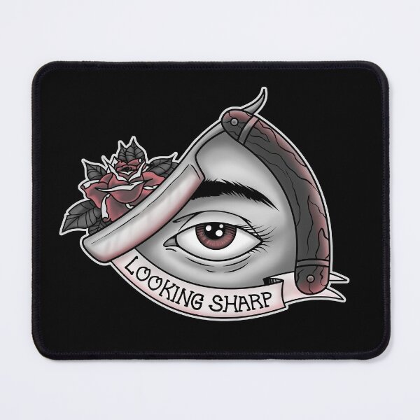 Item preview, Looking sharp designed and sold by Chrisboerlage.