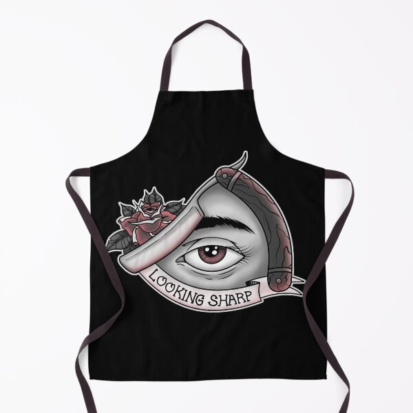Item preview, Looking sharp designed and sold by Chrisboerlage.