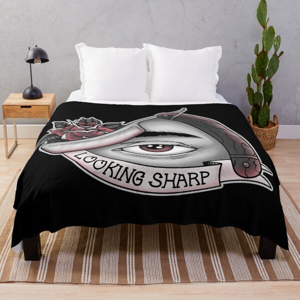 Item preview, Looking sharp designed and sold by Chrisboerlage.