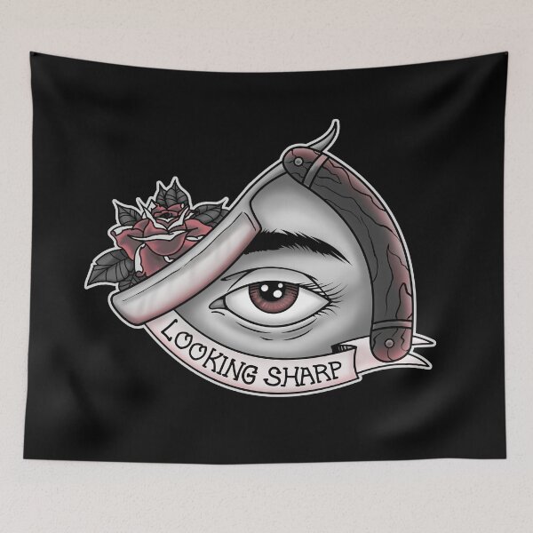 Item preview, Looking sharp designed and sold by Chrisboerlage.
