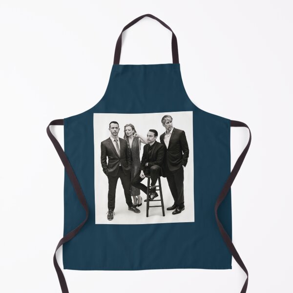 Item preview, Succession HBO designed and sold by Lucielyn.