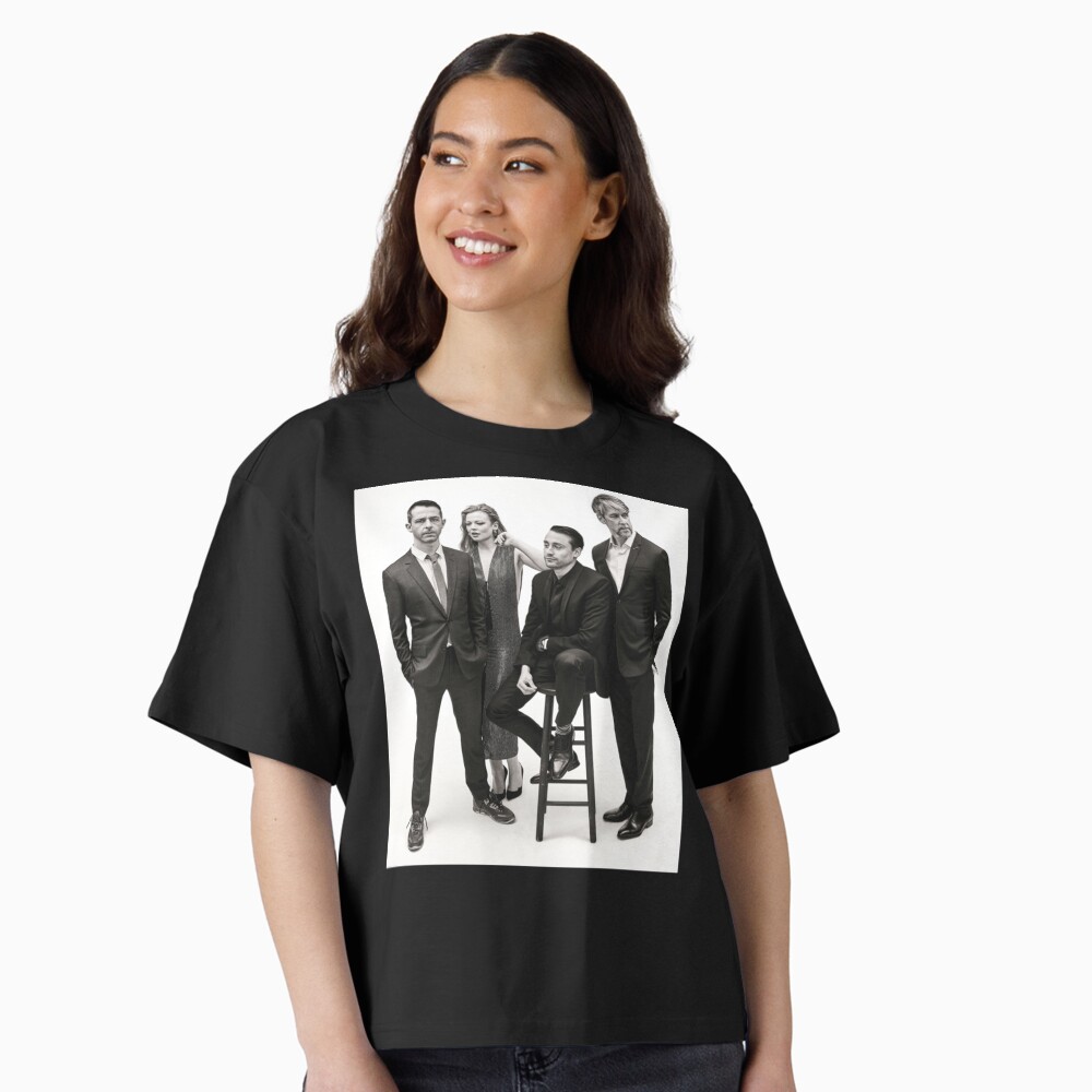 Succession HBO            Classic T-Shirt