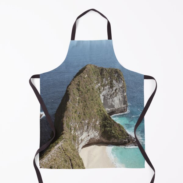 Item preview, summer bluee sky designed and sold by Rebecca Hellwig.