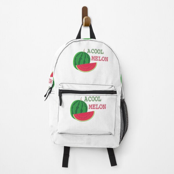 Item preview, A cool melon designed and sold by StoreNoor.