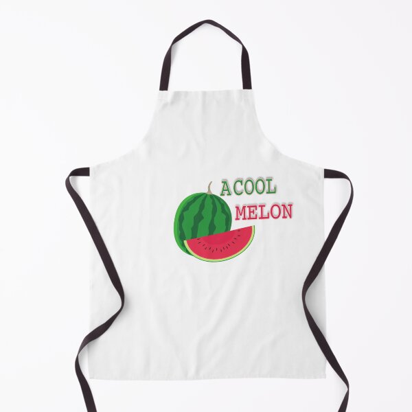 Item preview, A cool melon designed and sold by StoreNoor.