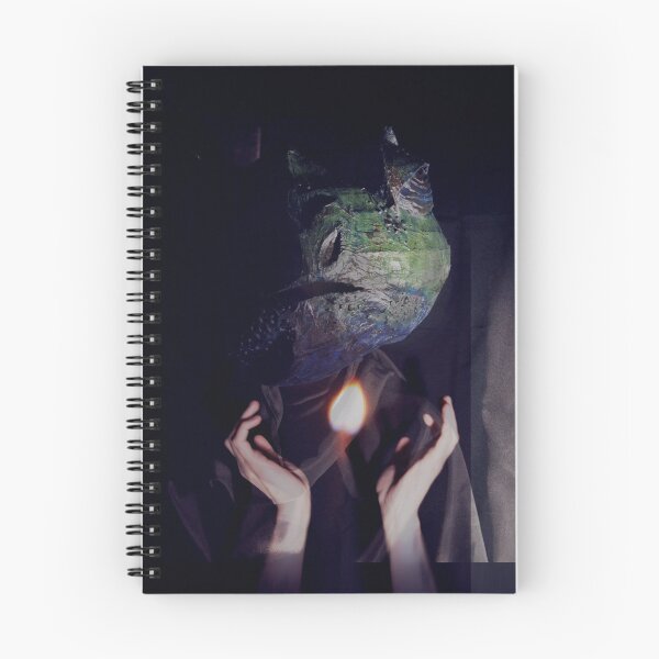 Item preview, Frog invocation designed and sold by Petit-e-soupe.