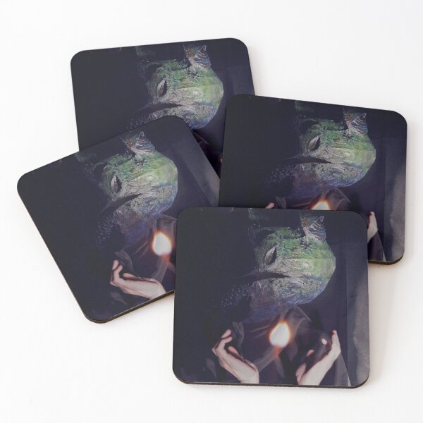 Item preview, Frog invocation designed and sold by Petit-e-soupe.