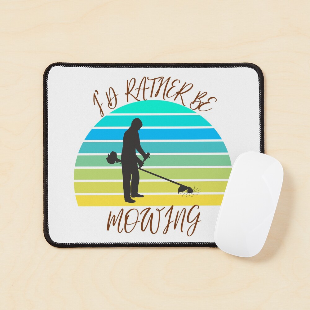 Item preview, Mouse Pad designed and sold by Innovational.