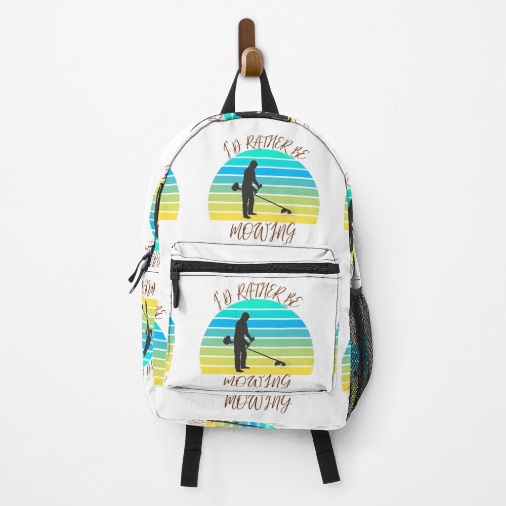 Item preview, Backpack designed and sold by Innovational.