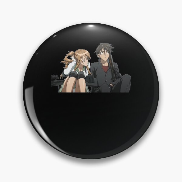Item preview, Needed Gifts Rei And Takashi Idol Gifts Fot You designed and sold by Savanahbrekke.