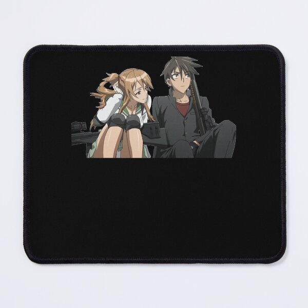 Item preview, Needed Gifts Rei And Takashi Idol Gifts Fot You designed and sold by Savanahbrekke.