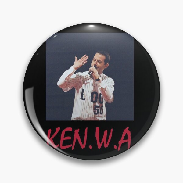 Item preview, Succession HBO Ken.W.A L to the OG RAP GOD KENDALL ROY   designed and sold by Lucielyn.