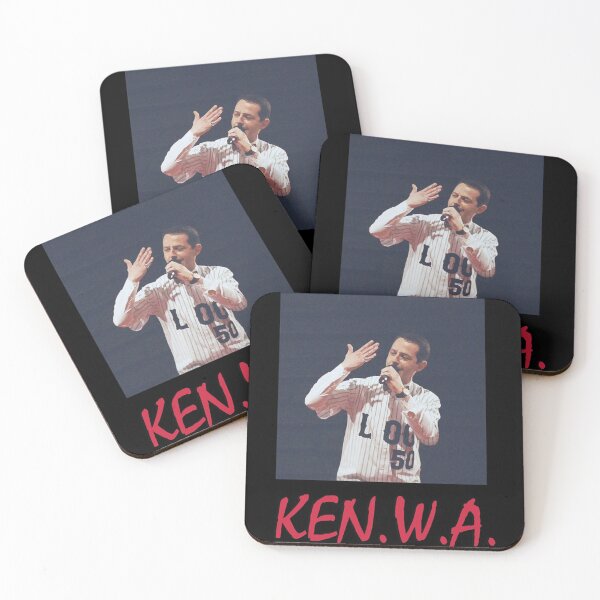 Item preview, Succession HBO Ken.W.A L to the OG RAP GOD KENDALL ROY   designed and sold by Lucielyn.
