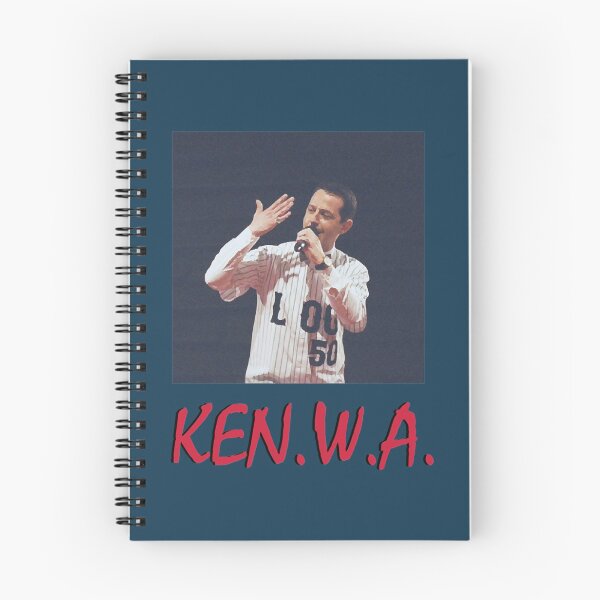 Item preview, Succession HBO Ken.W.A L to the OG RAP GOD KENDALL ROY   designed and sold by Lucielyn.