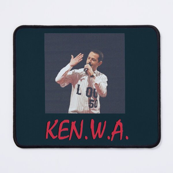 Item preview, Succession HBO Ken.W.A L to the OG RAP GOD KENDALL ROY   designed and sold by Lucielyn.