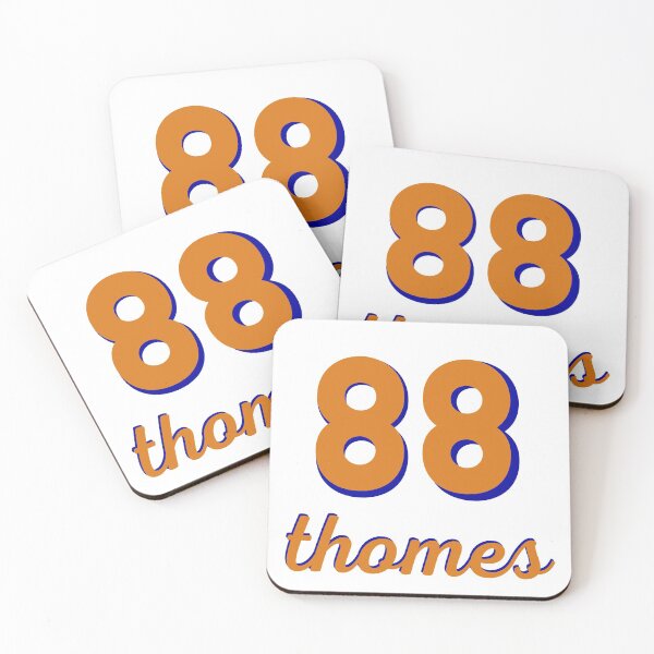 Item preview, demaryius thomas 88 designed and sold by maroon54.