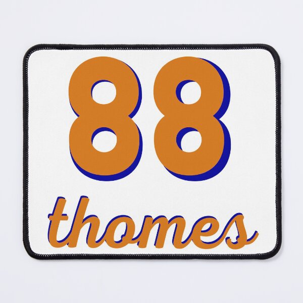 Item preview, demaryius thomas 88 designed and sold by maroon54.