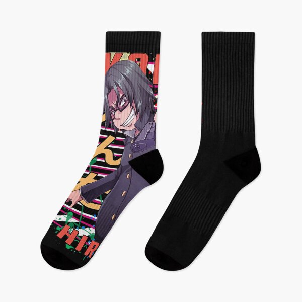 Item preview, People Call Me Kohta Hirano Anime Highschool Of The Dead Hotd Retro Wave designed and sold by Savanahbrekke.