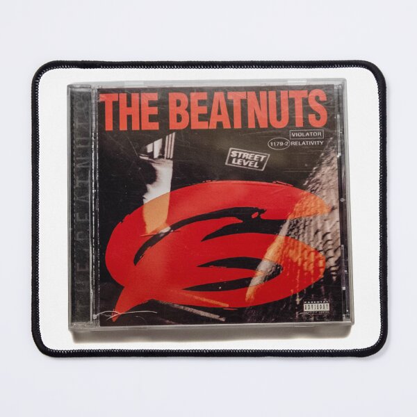 Item preview, The Beatnuts CD photo designed and sold by 2Artest.