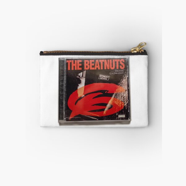 Item preview, The Beatnuts CD photo designed and sold by 2Artest.
