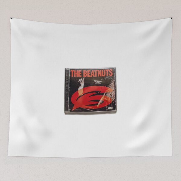 Item preview, The Beatnuts CD photo designed and sold by 2Artest.