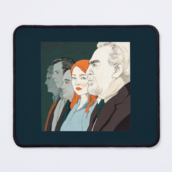 Item preview, Succession HBO         designed and sold by Lucielyn.