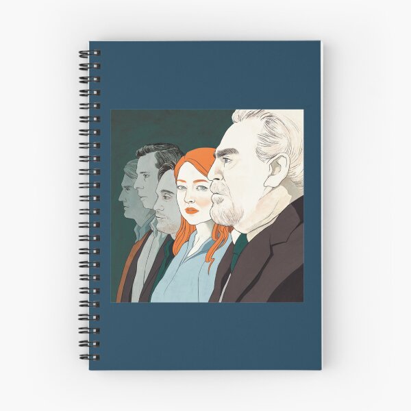 Item preview, Succession HBO         designed and sold by Lucielyn.
