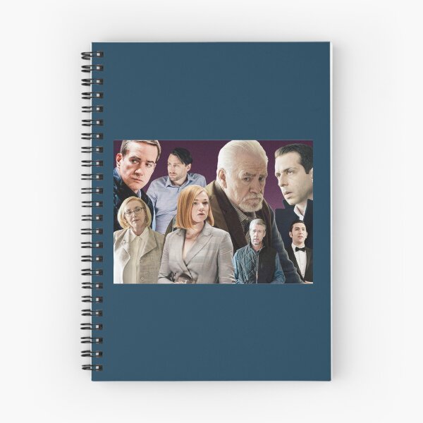 Item preview, Succession HBO       designed and sold by Lucielyn.