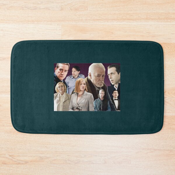 Item preview, Succession HBO       designed and sold by Lucielyn.