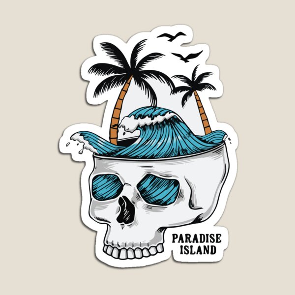 Item preview, isla del Paraiso designed and sold by ArmInfoway.