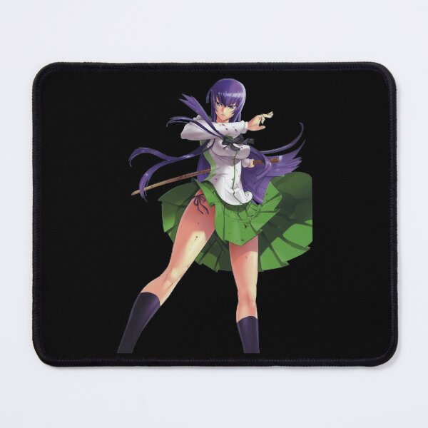 Item preview, People Call Me Saeko Busujima Gifts Movie Fans designed and sold by Savanahbrekke.