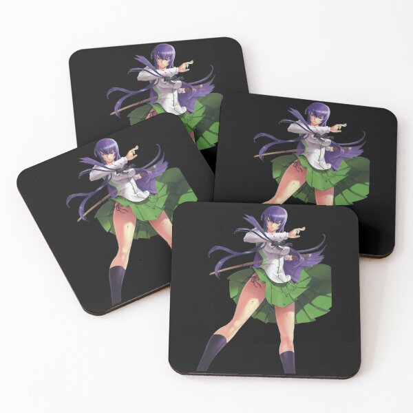 Item preview, People Call Me Saeko Busujima Gifts Movie Fans designed and sold by Savanahbrekke.