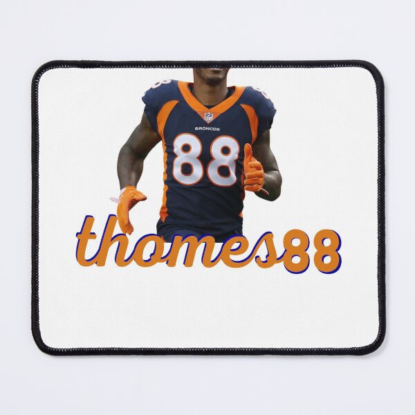Item preview,  demaryius thomas 88 designed and sold by maroon54.