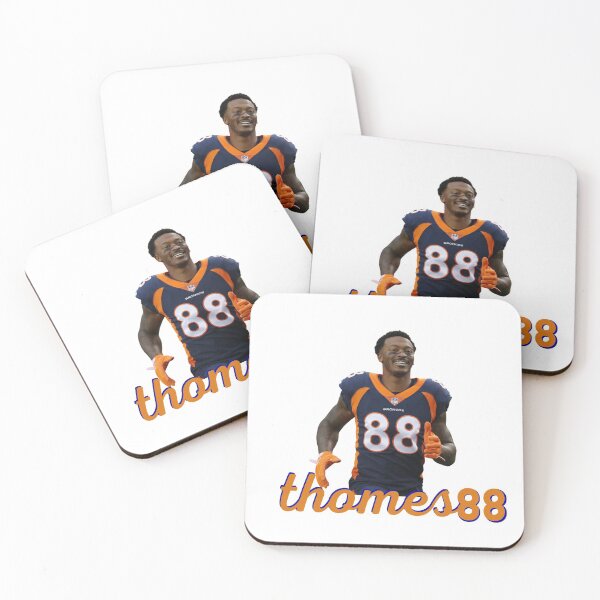 Item preview,  demaryius thomas 88 designed and sold by maroon54.