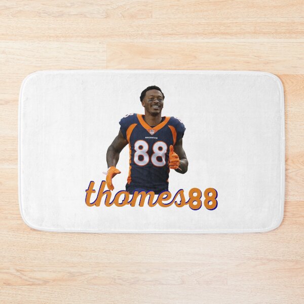 Item preview,  demaryius thomas 88 designed and sold by maroon54.