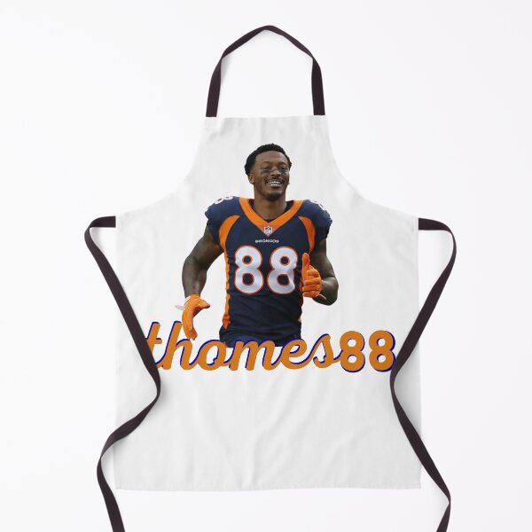 Item preview, demaryius thomas 88 designed and sold by maroon54.