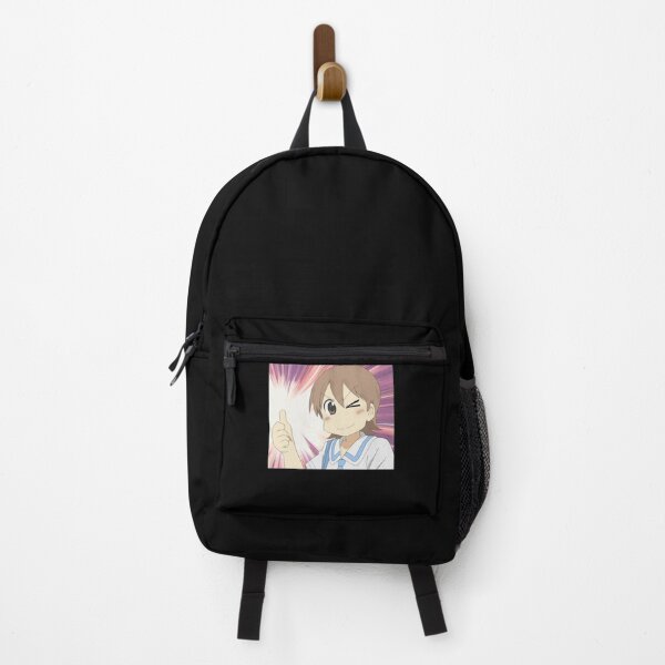 Item preview, Proud Nichijou - Thumbs Up Yuuko Idol Gift Fot You designed and sold by Savanahbrekke.