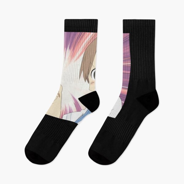 Item preview, Proud Nichijou - Thumbs Up Yuuko Idol Gift Fot You designed and sold by Savanahbrekke.