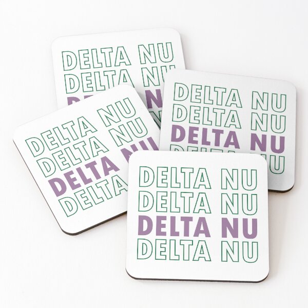 Item preview, Harding Delta Nu designed and sold by larajharper.