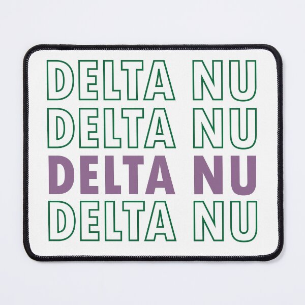 Item preview, Harding Delta Nu designed and sold by larajharper.