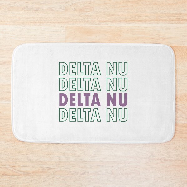 Item preview, Harding Delta Nu designed and sold by larajharper.