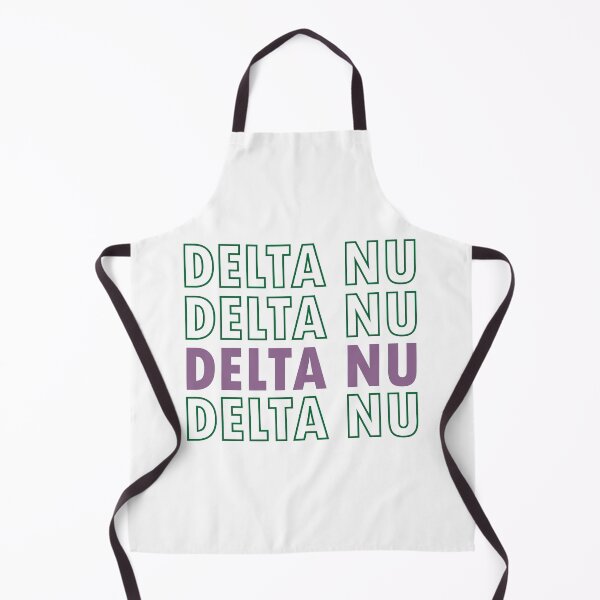 Item preview, Harding Delta Nu designed and sold by larajharper.